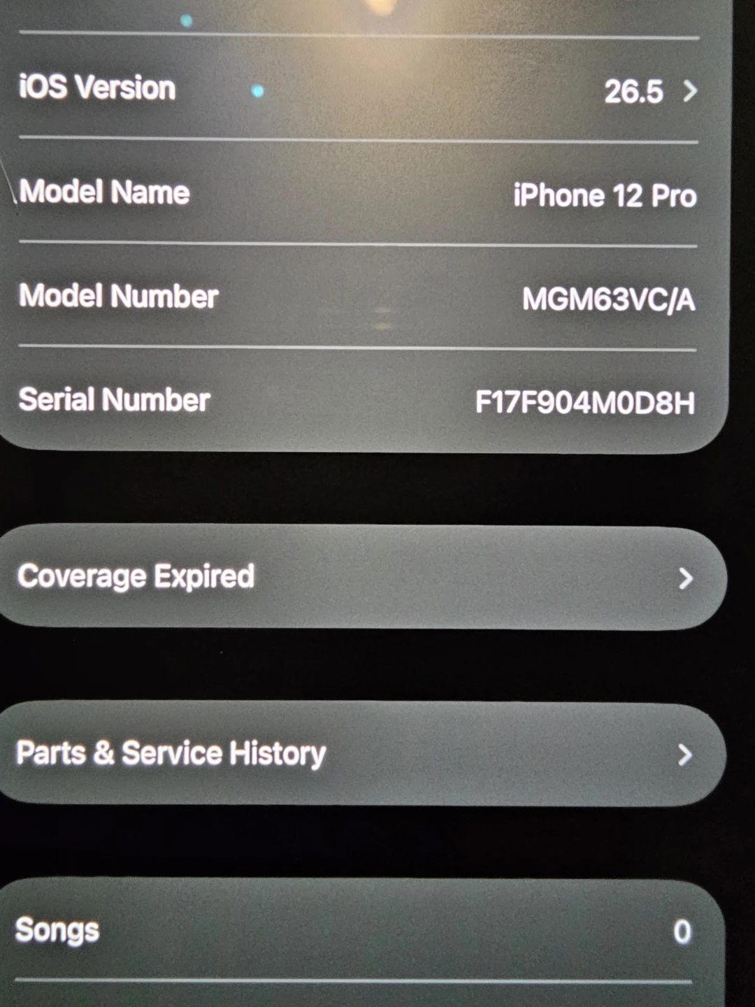 I phone 12 pro 128 gb - photo 5