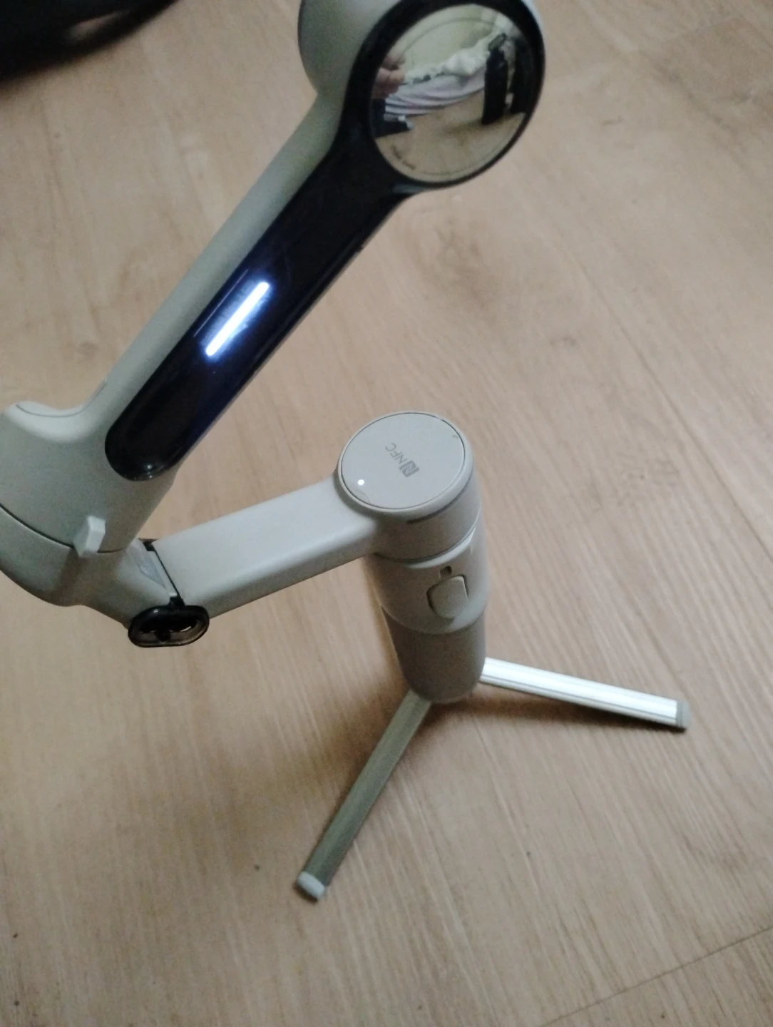 DJI OM 5 Gimbal - photo 2