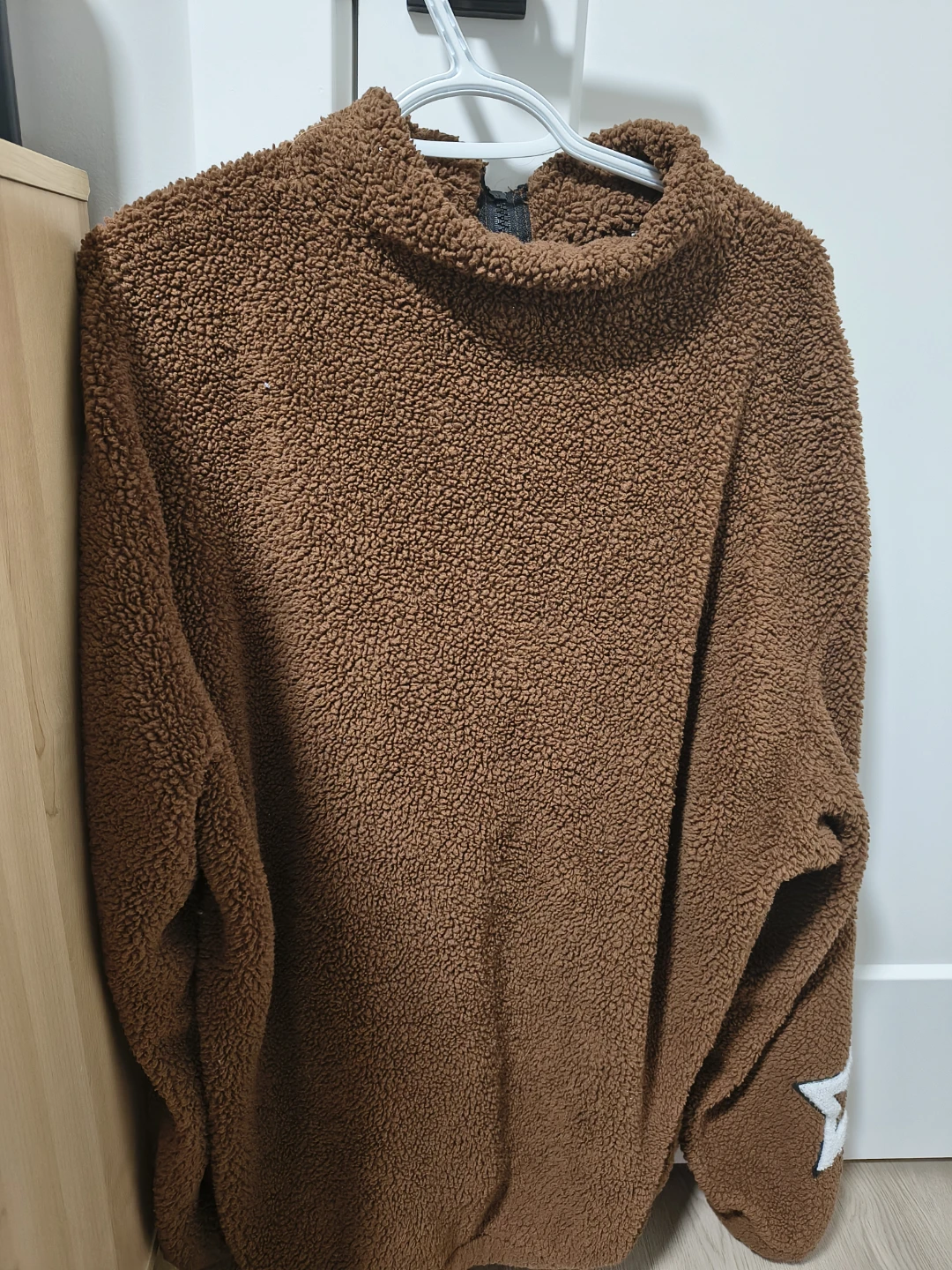 Brown star jacket - photo 5