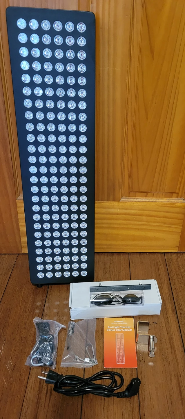 29" Full body Red Light / Professional NEW