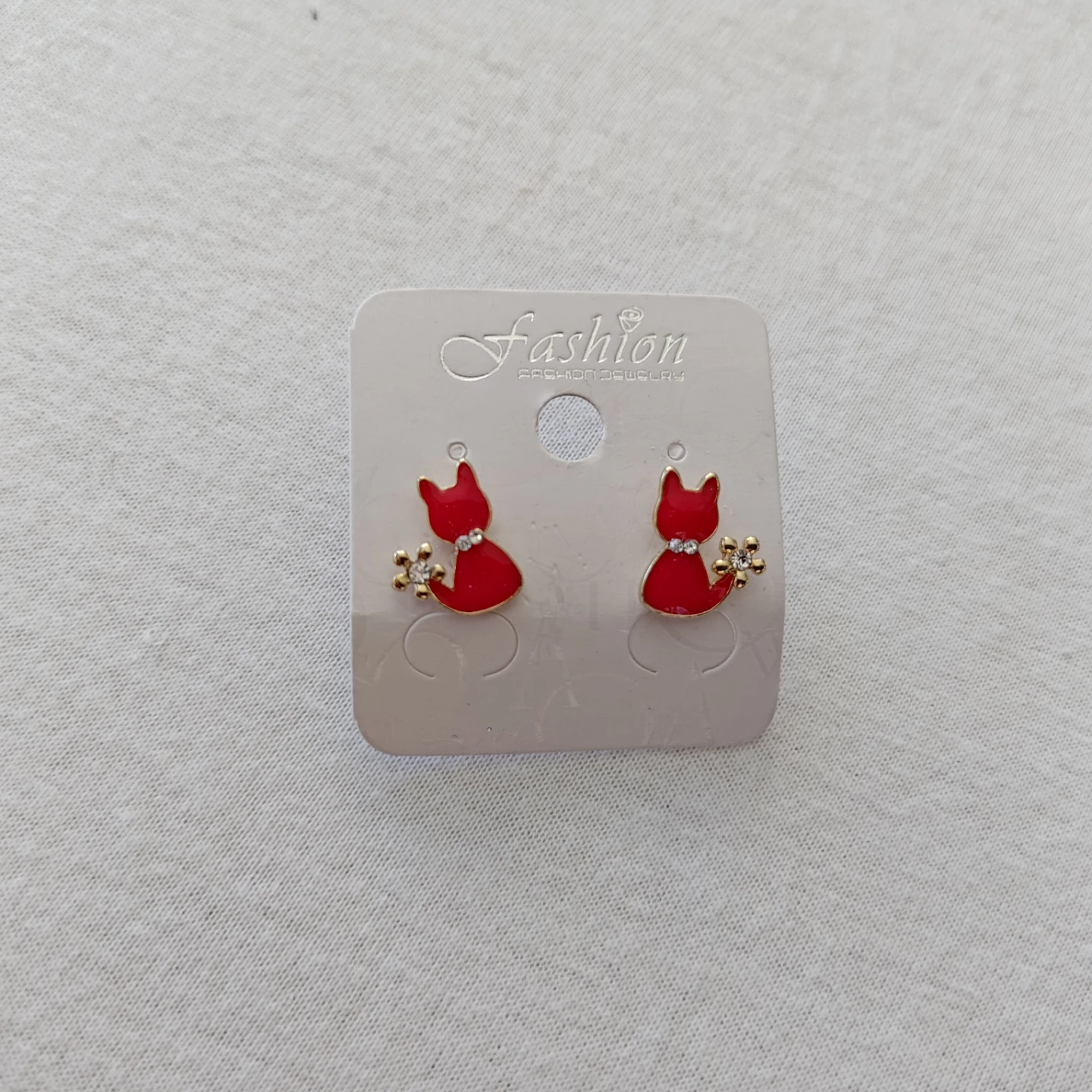 Earring Buy 3 get 1 free $5 Each all New - photo 3