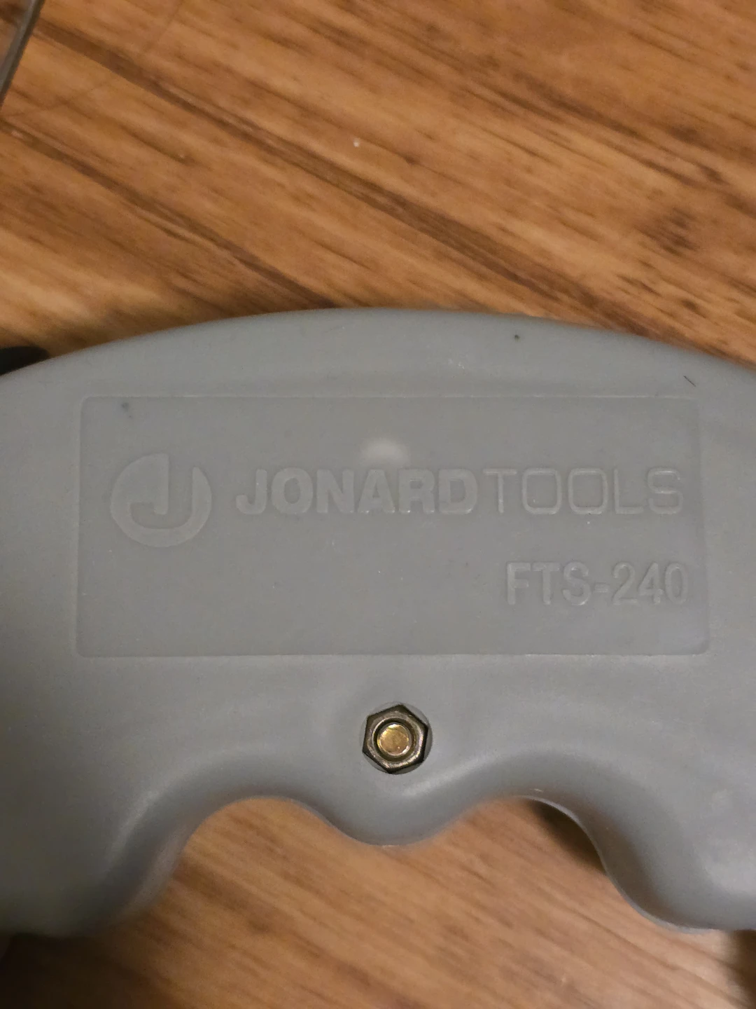 Jonard Tools FTS-240 Fish Tape