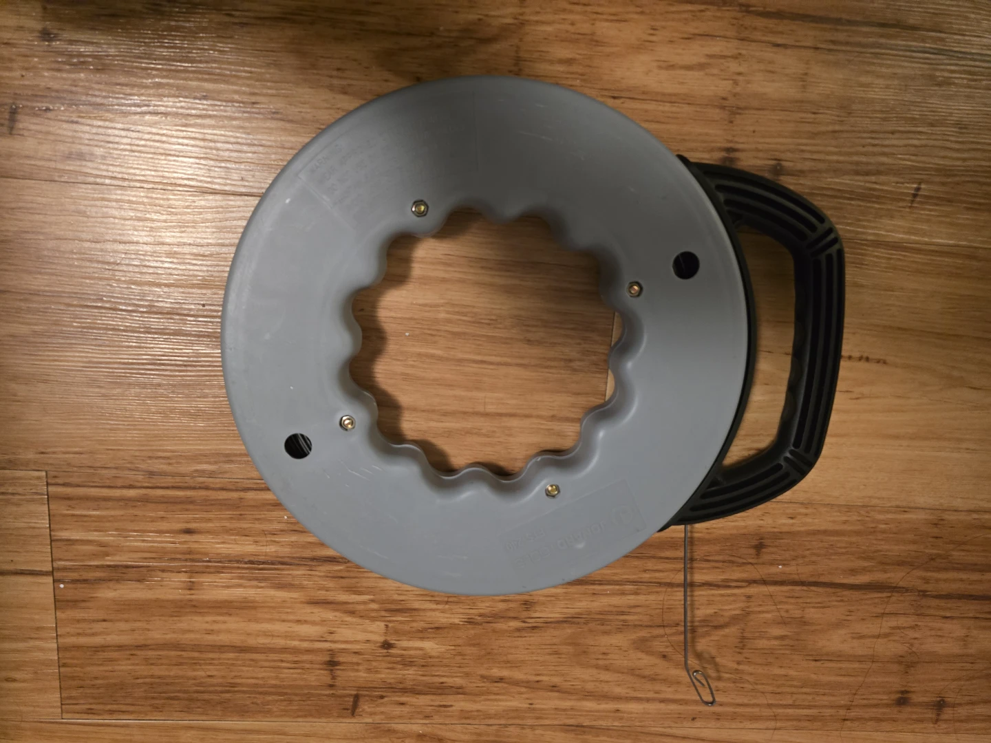 Jonard Tools FTS-240 Fish Tape - photo 2