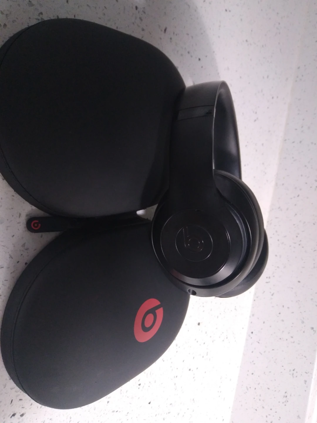 Beats Studio 3!