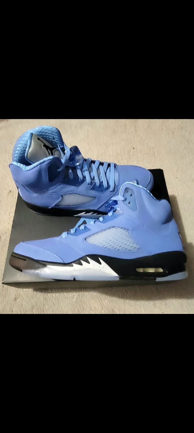 Air Jordan 5