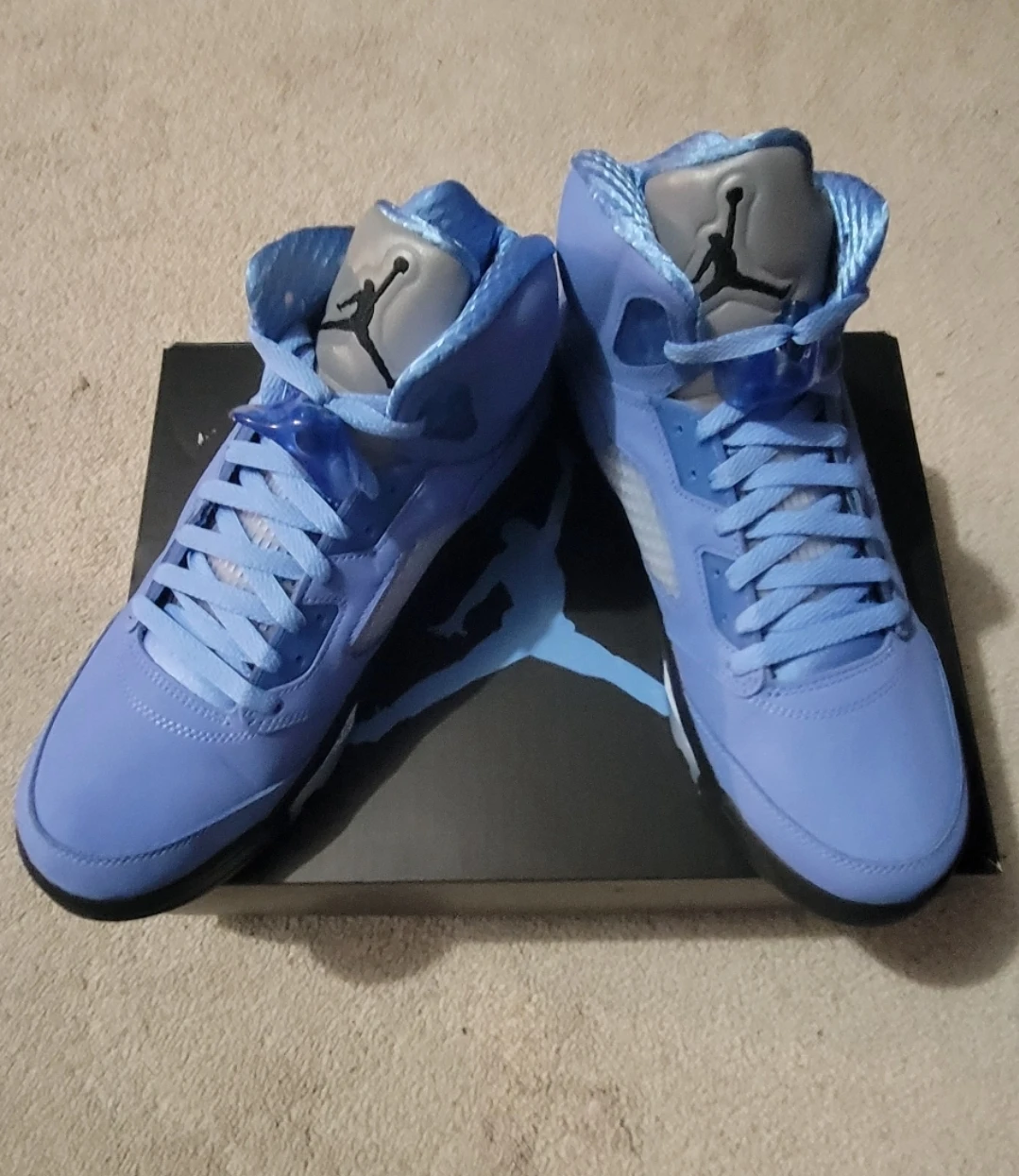 Air Jordan 5 - photo 2