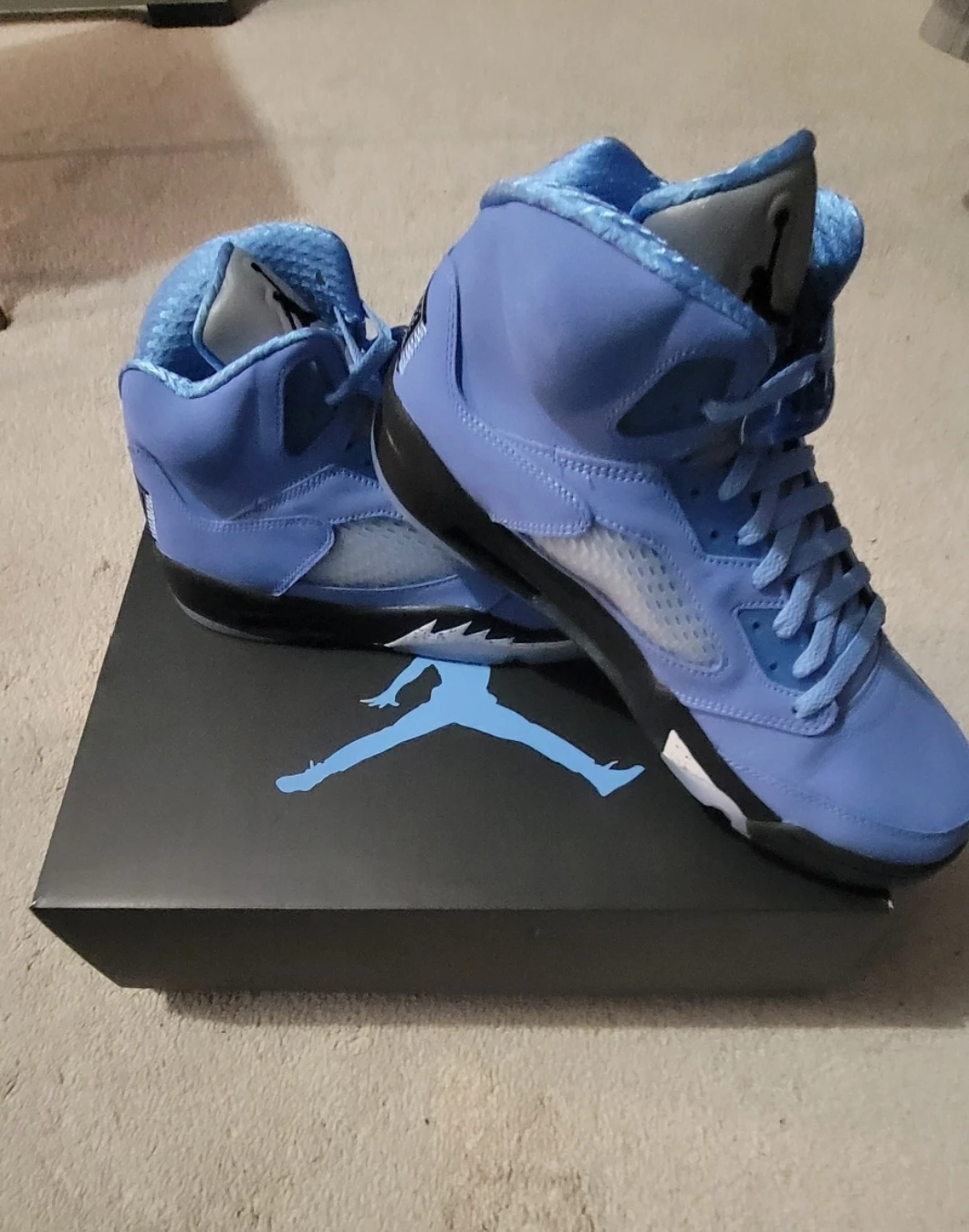 Air Jordan 5 - photo 3