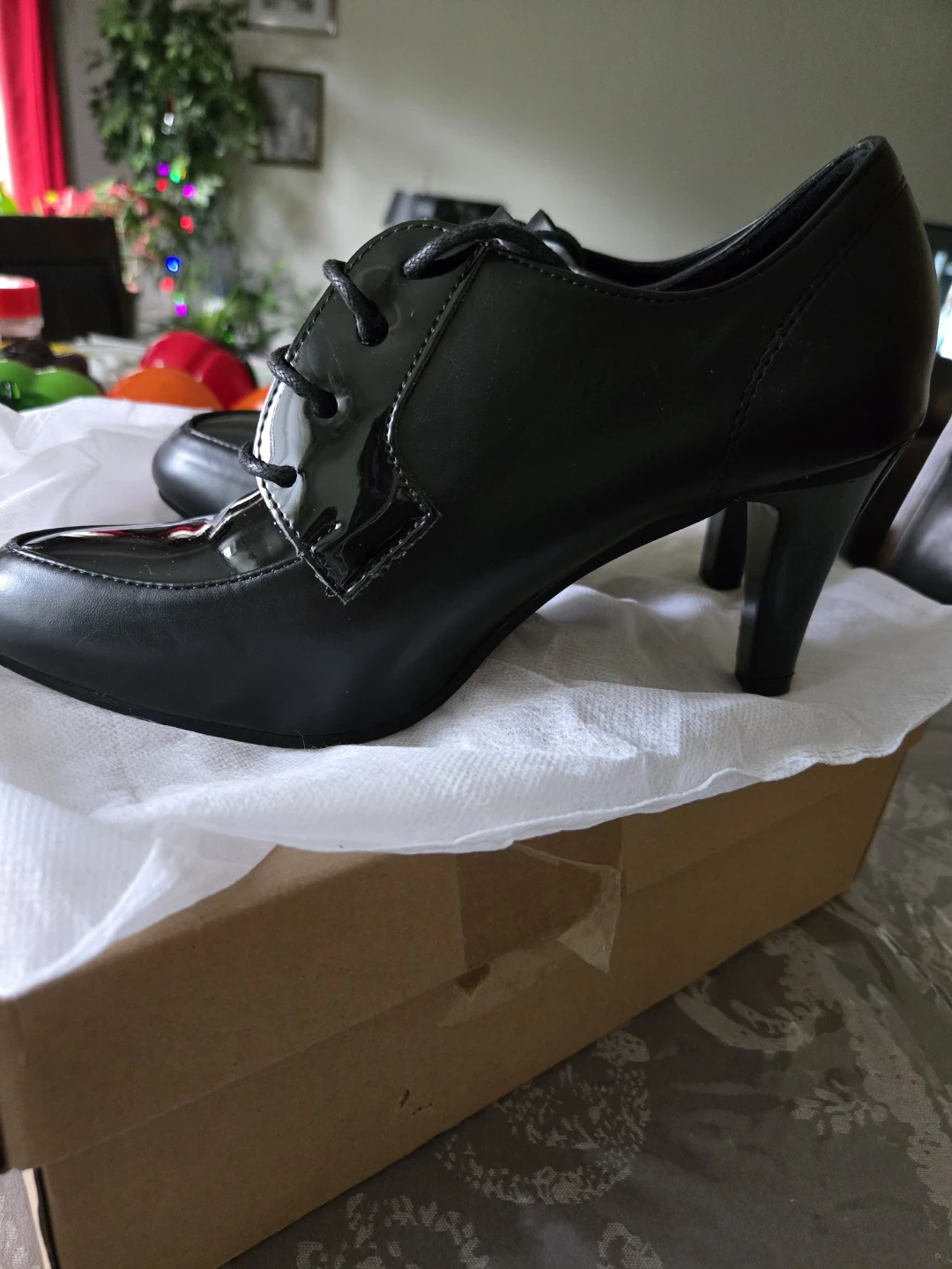 Dress shoes  size 7