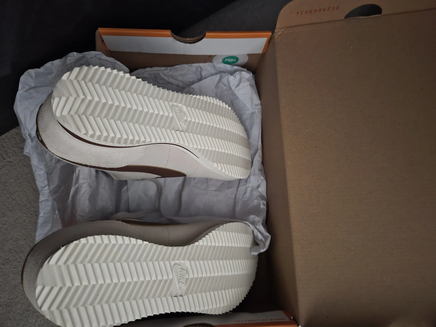 NIKE CORTEZ  SNEAKERS - photo 3