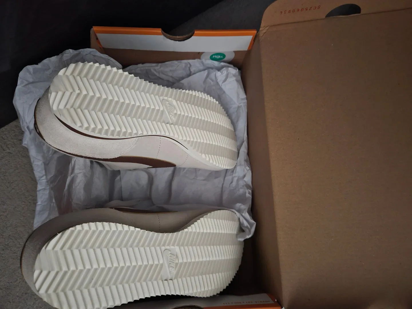 NIKE CORTEZ  SNEAKERS - photo 3