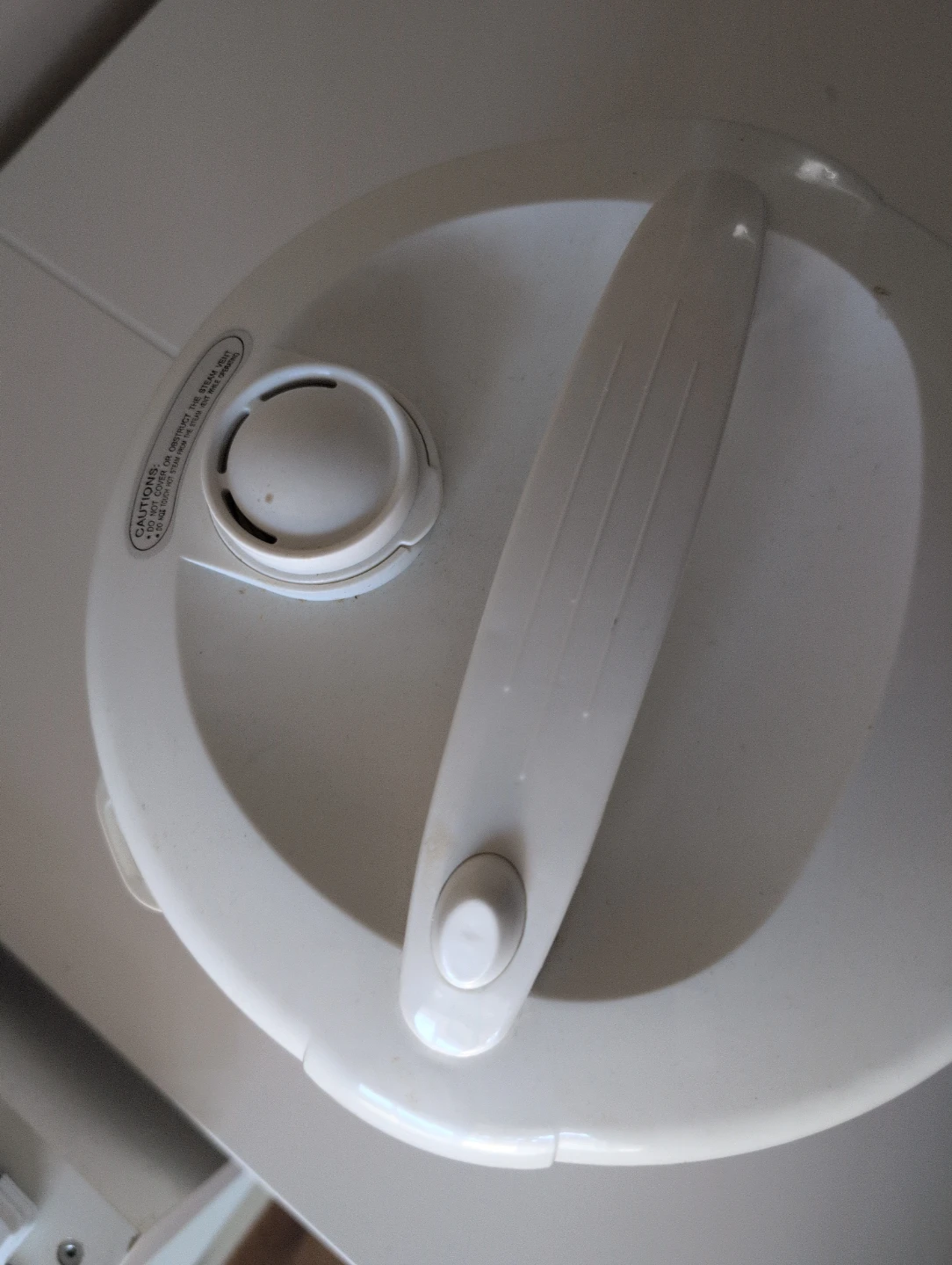 Sunpentown Rice Cooker - photo 2