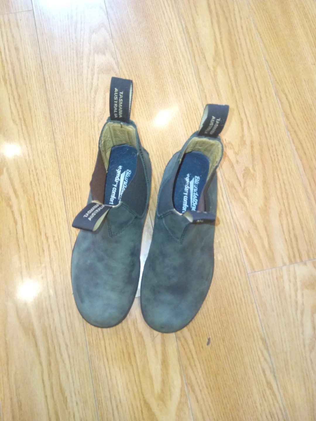 Blundstone Boots - photo 3