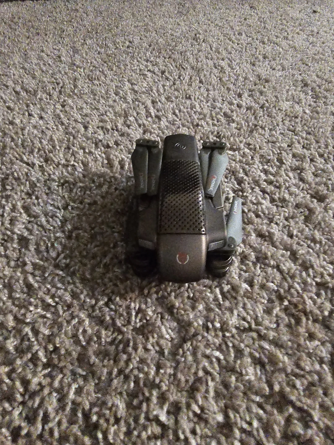 Voyage Foldable Drone with Controller - photo 3