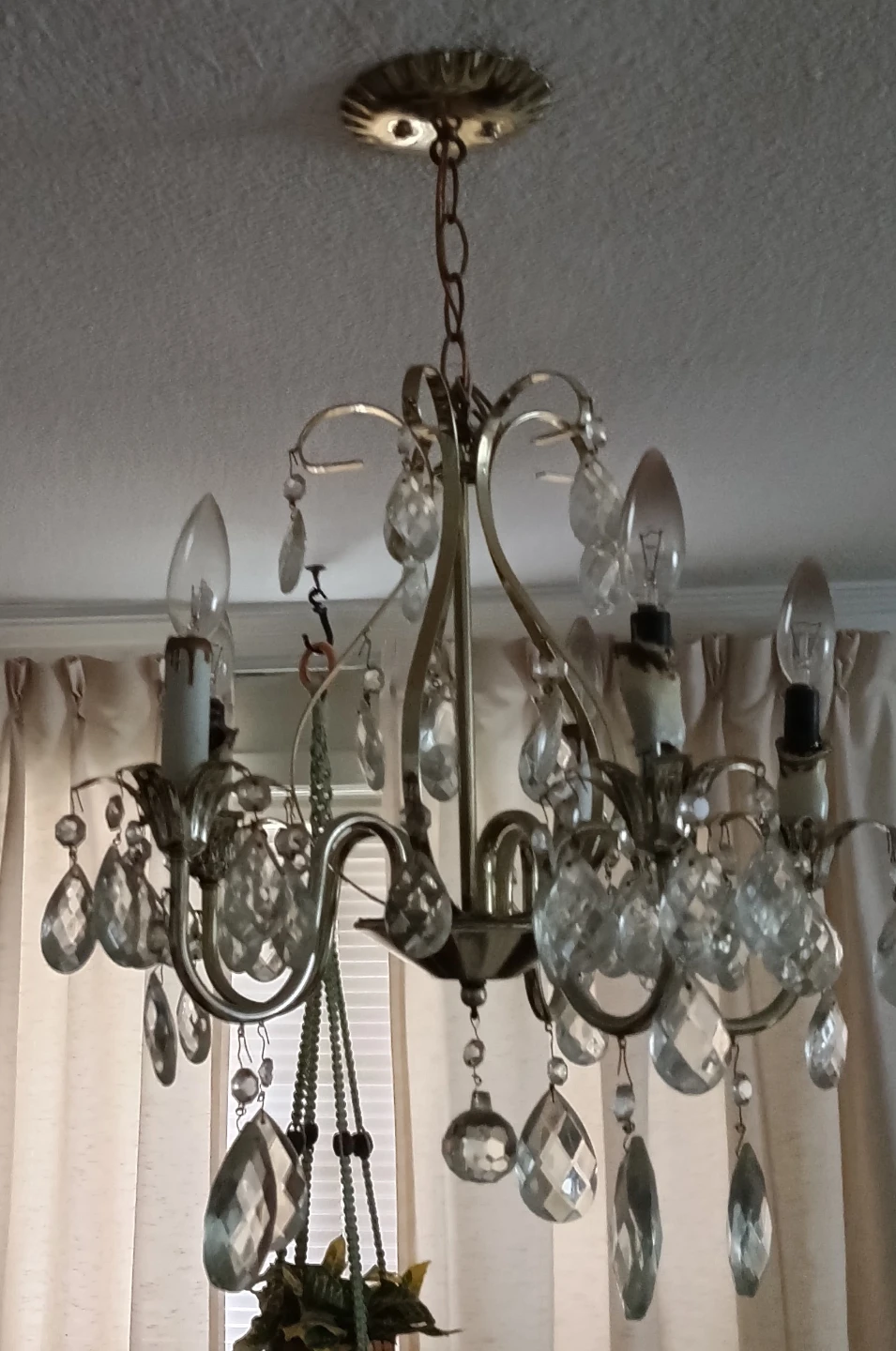 Chandelier - photo 2