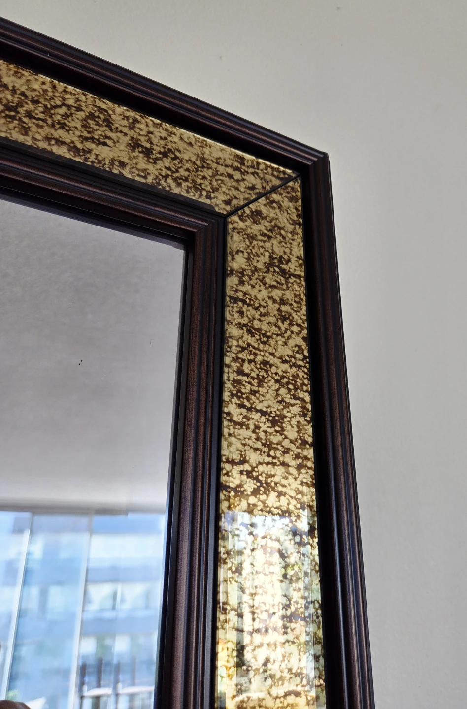 Selection of Brand New Decorative Accent Wall Mirrors - photo 3