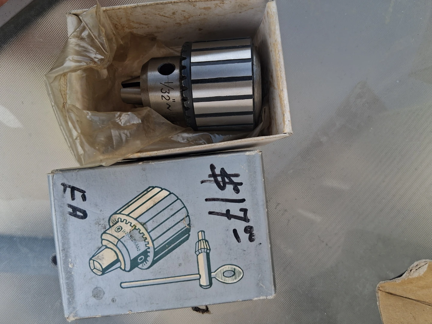 Never used tools 🔧 - photo 5