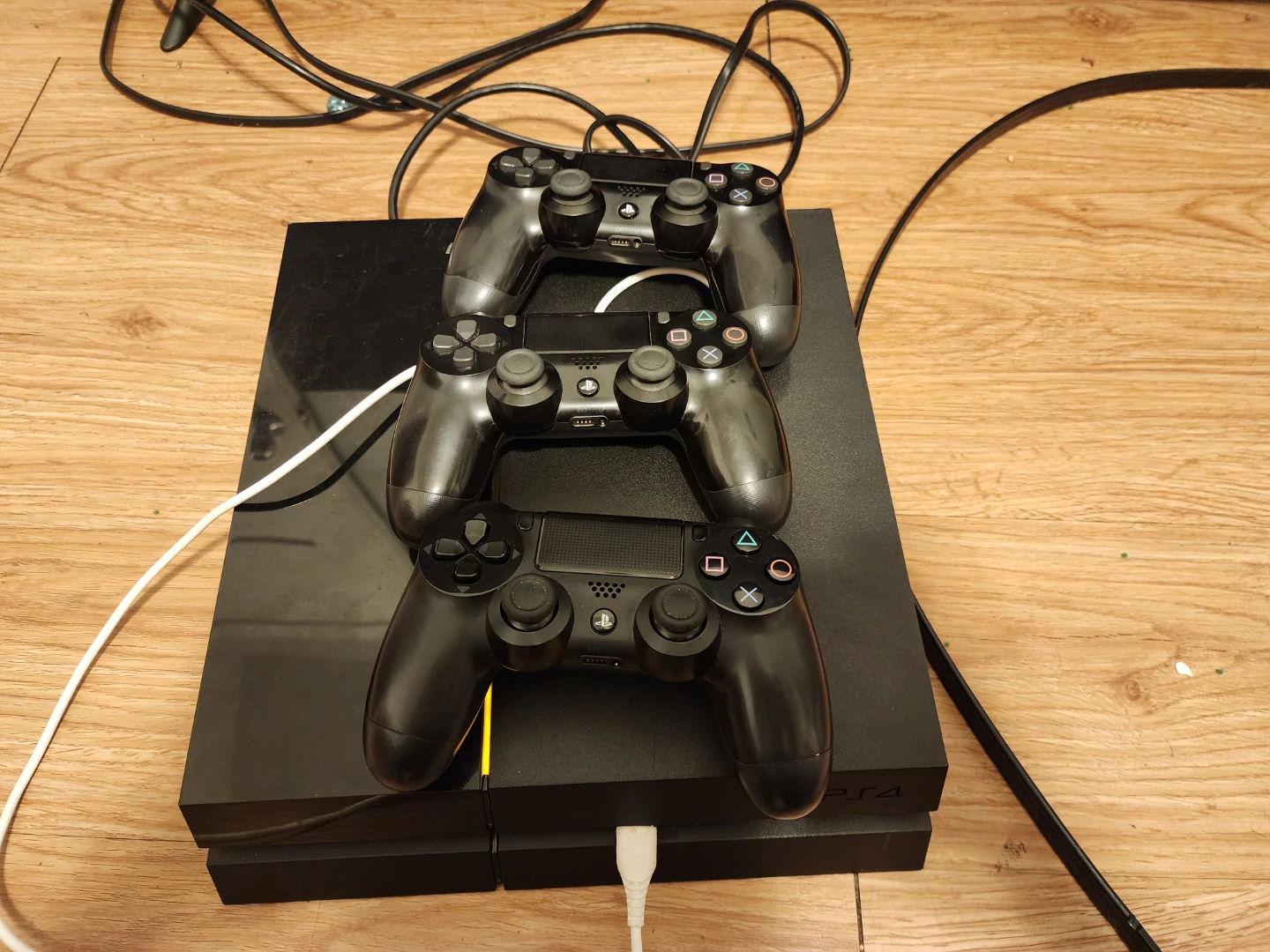 PlayStation 4