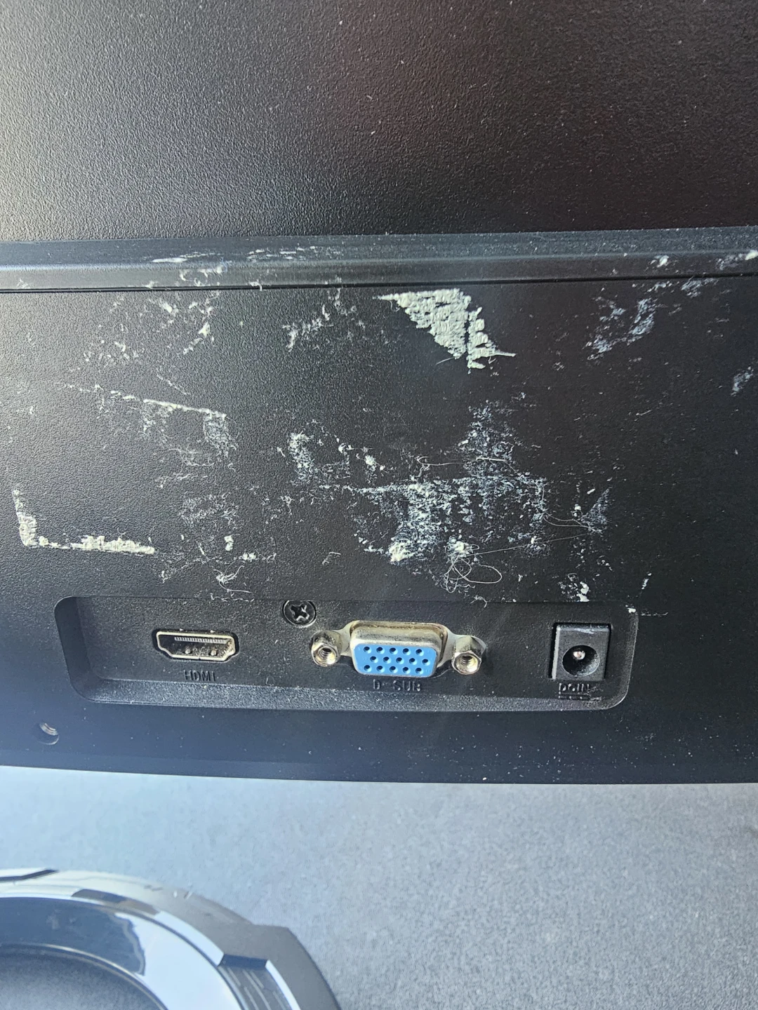 ASUS VS249H 24" LCD Monitor - photo 3
