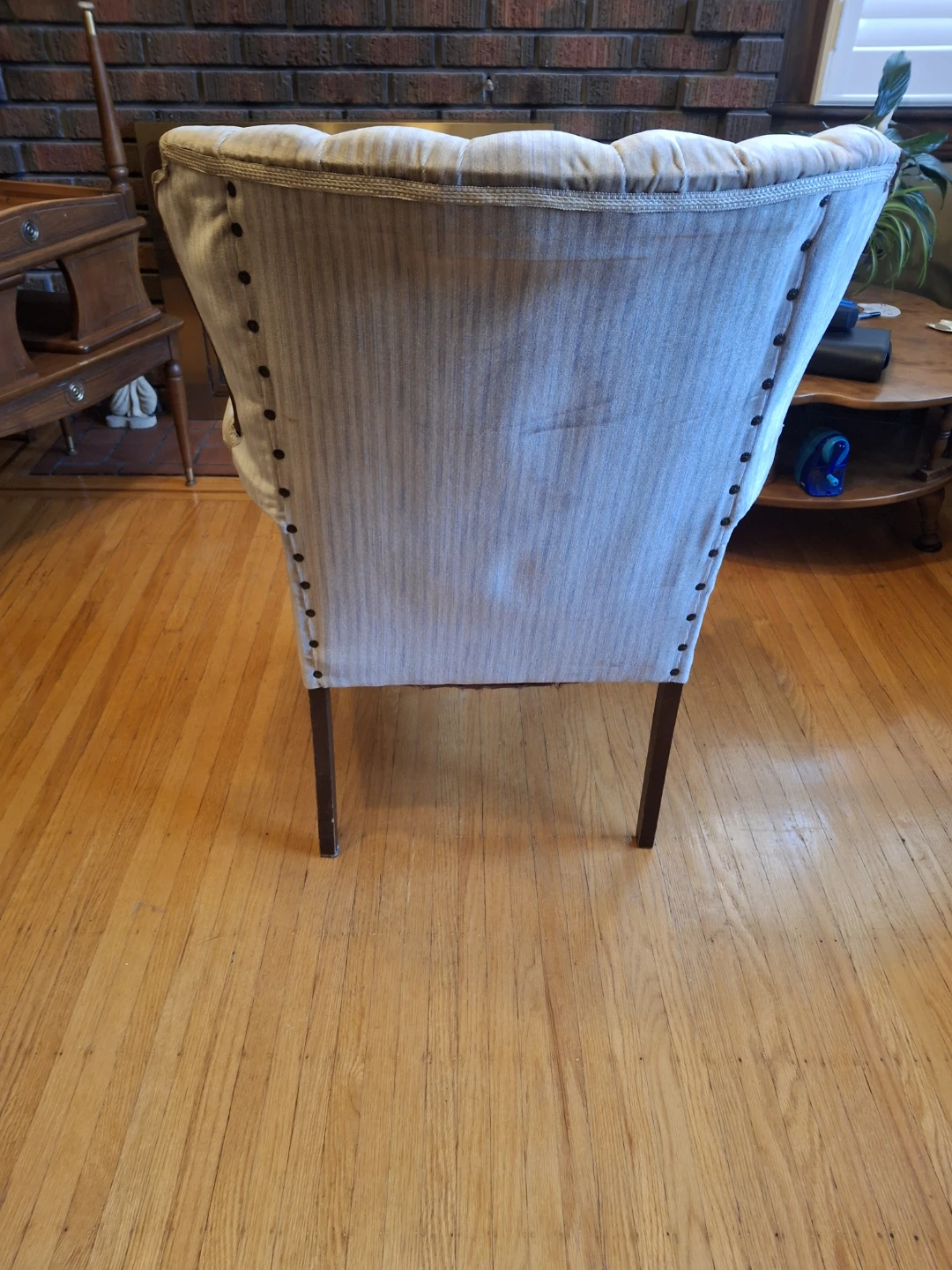 Accent Chair - photo 3