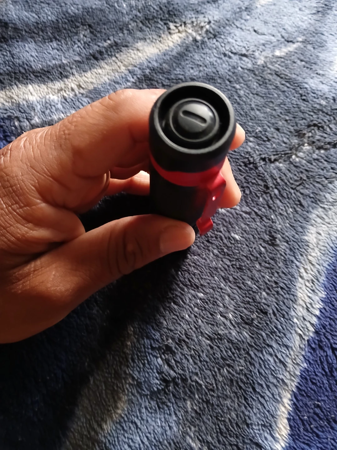 Milwaukee Compact LED Flashlight - photo 3