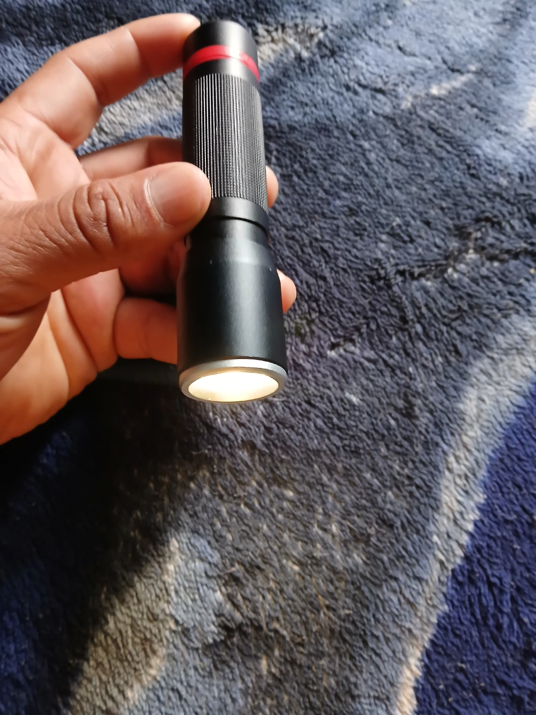 Milwaukee Compact LED Flashlight - photo 4