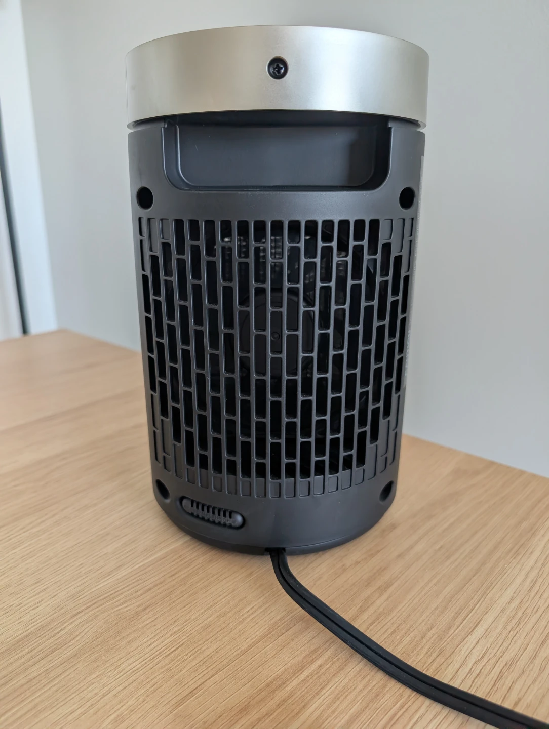 Dreo Portable Space Heater with Remote - photo 3