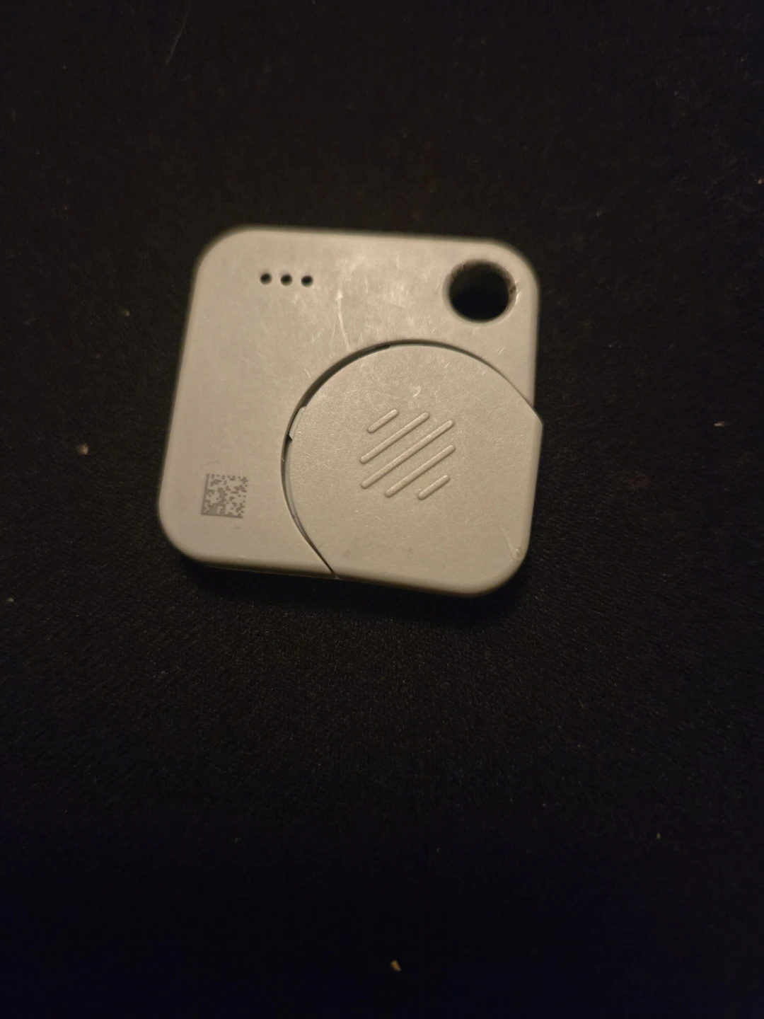 Tile Bluetooth Tracker - for parts only