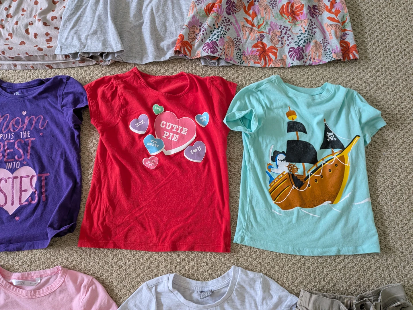 Girl Clothing Lot - photo 5
