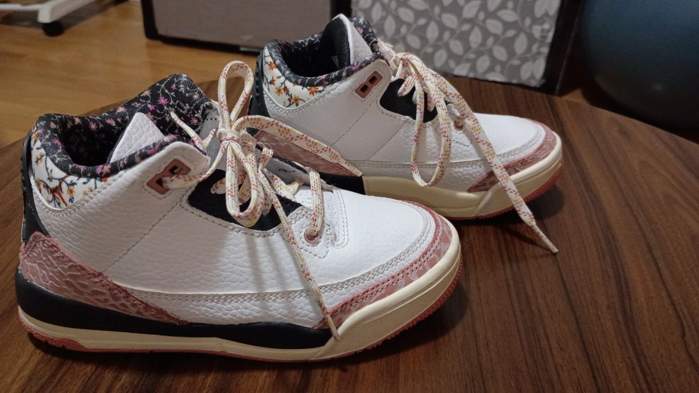 Jordan 3 Retro (PS) - photo 3