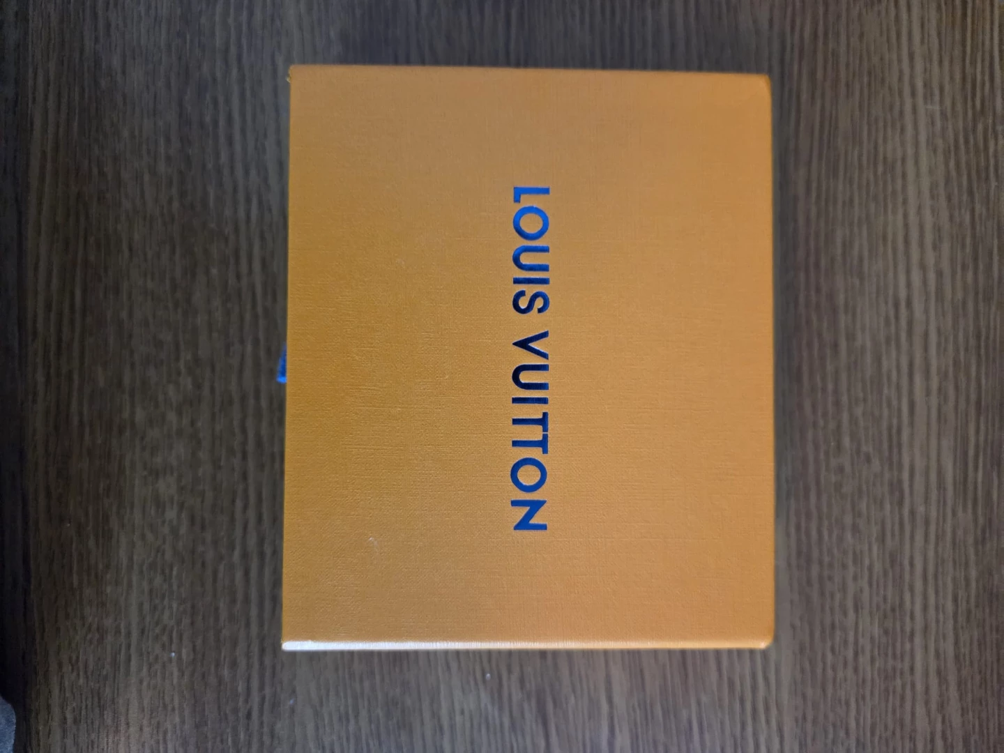Brand New Louis Vuitton Wallet - photo 4