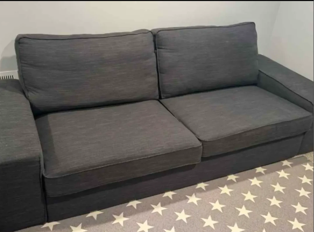 Ikea Kivik Sofa