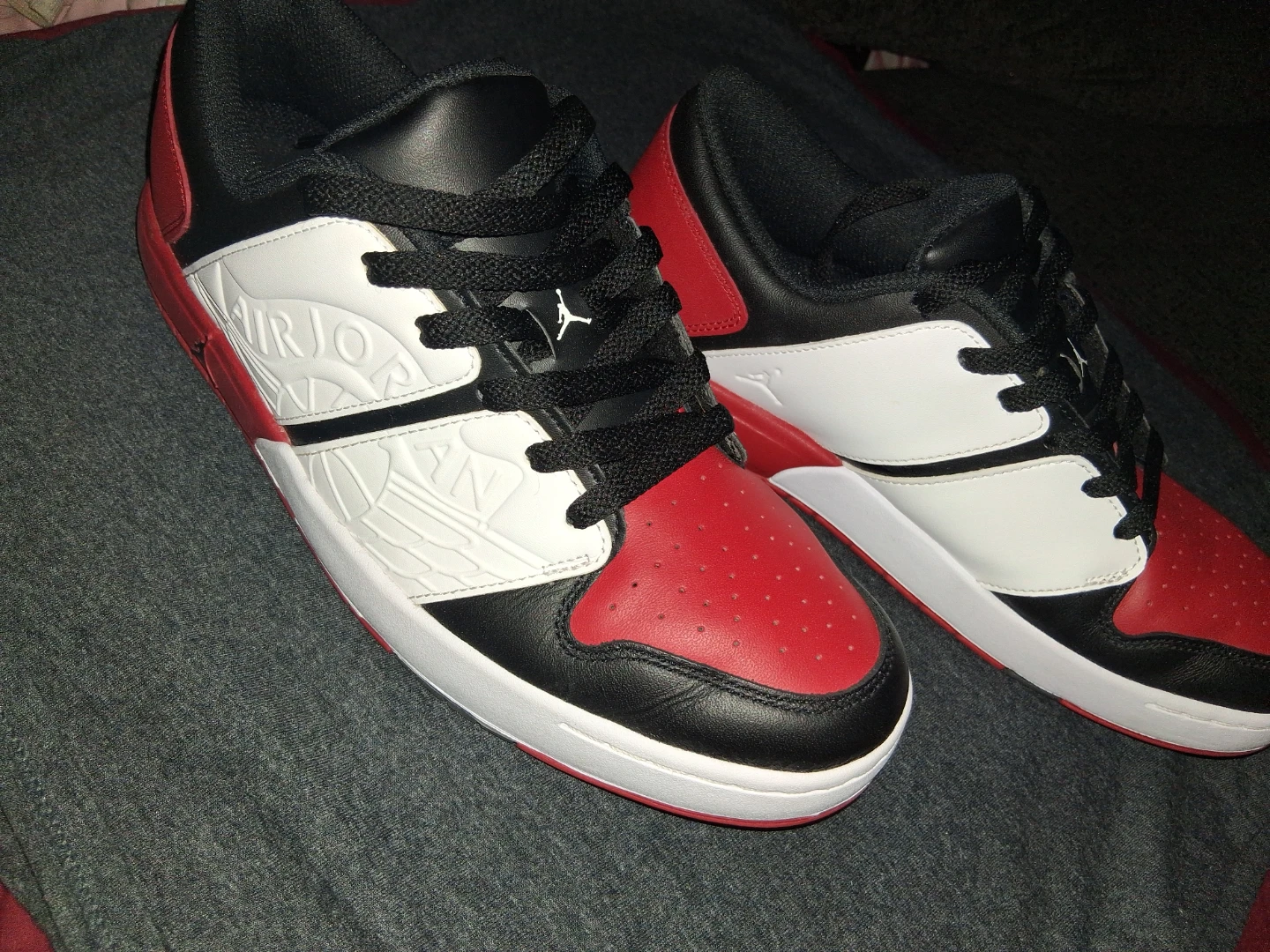 Sneakers - photo 4