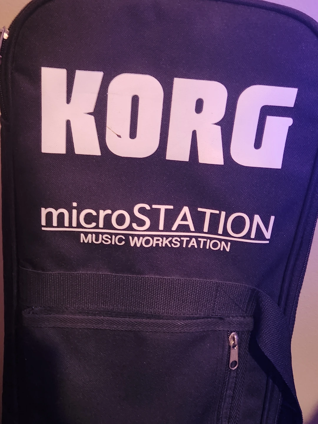 KORG Microstation - photo 3