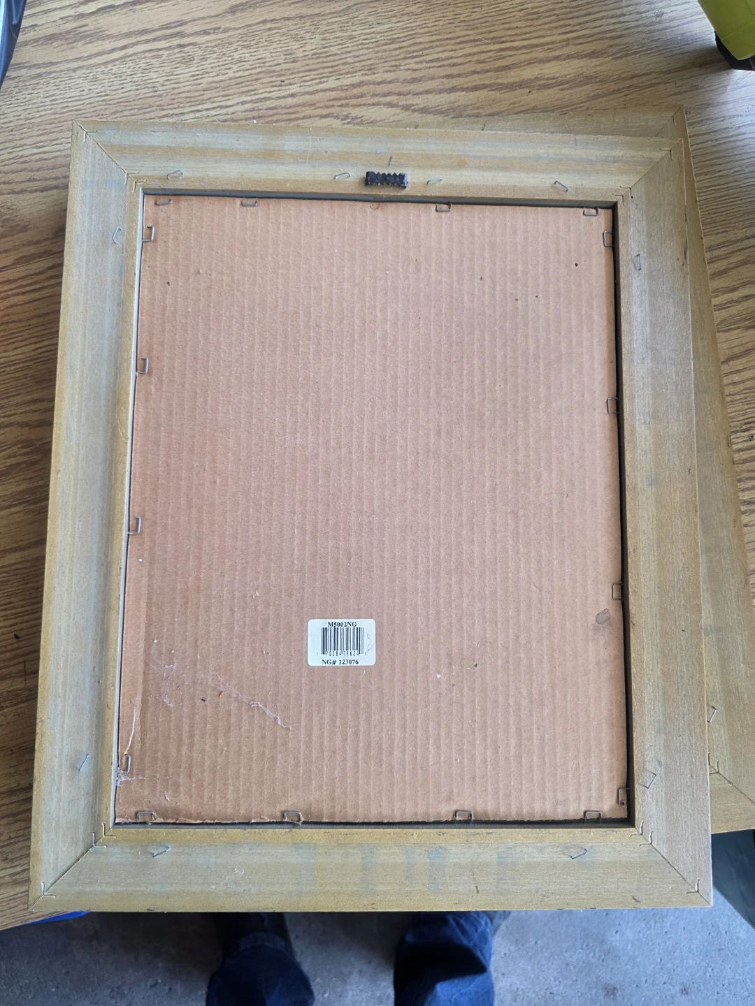 Vintage Decorative Mirrors (Set of 2) - photo 4