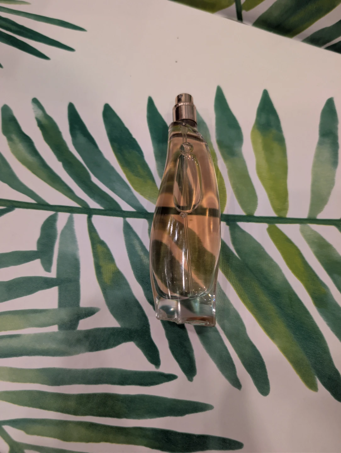 Donna Karan Cashmere blush eau parfum - photo 3