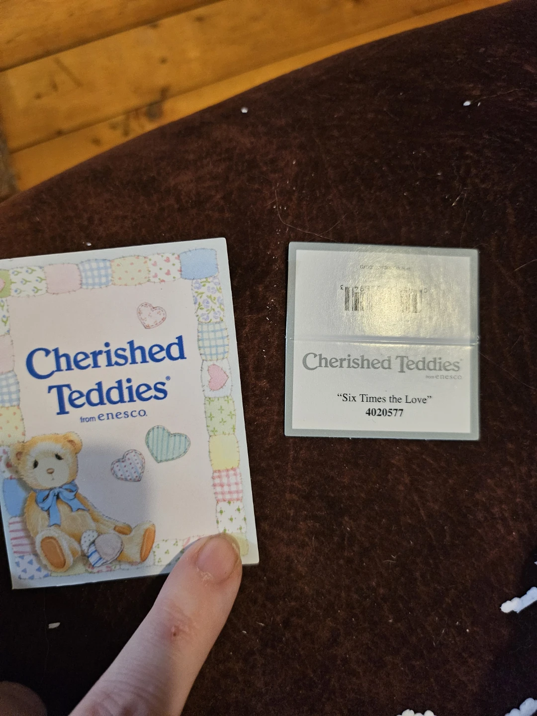 Cherished Teddies