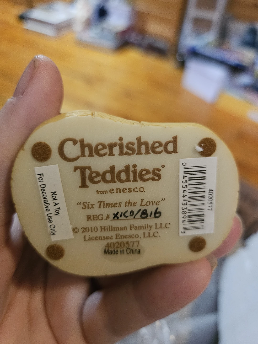 Cherished Teddies - photo 3