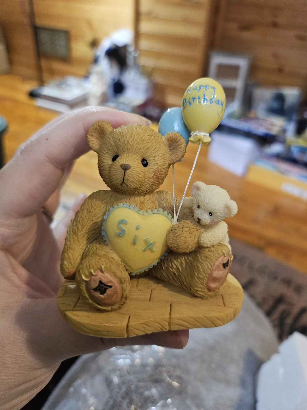 Cherished Teddies - photo 4