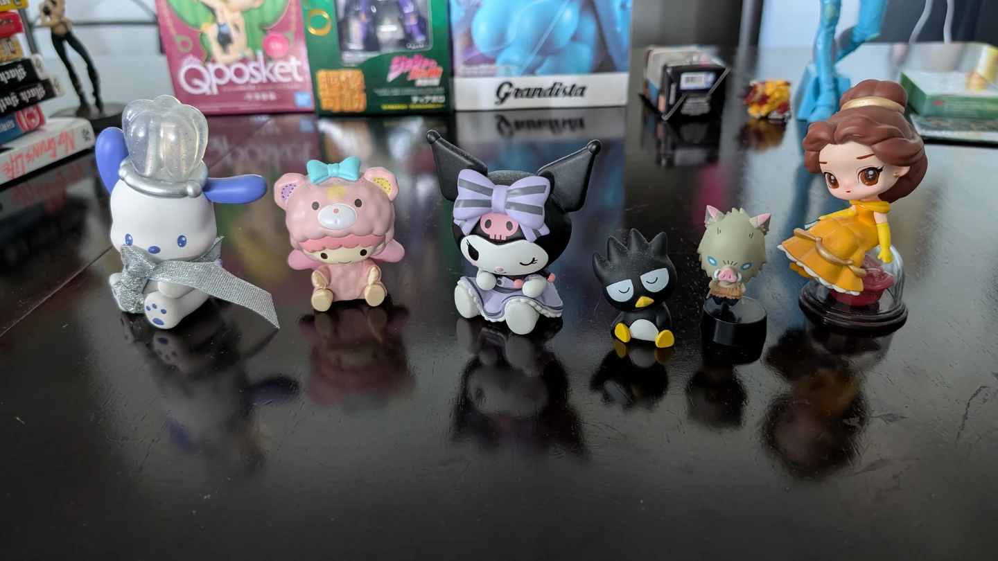 Miscellaneous Merchandise - photo 2