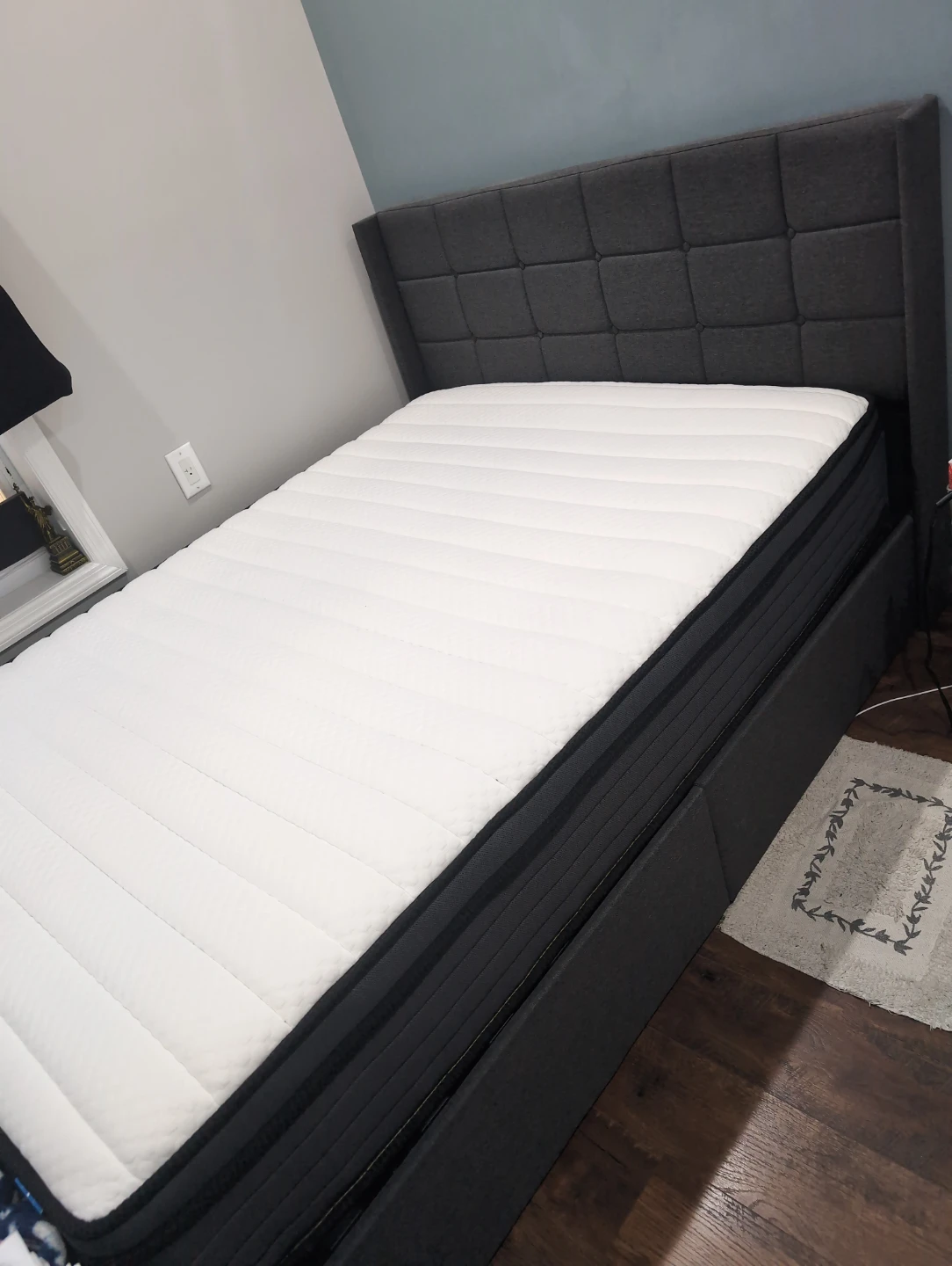 Full Size Mattress