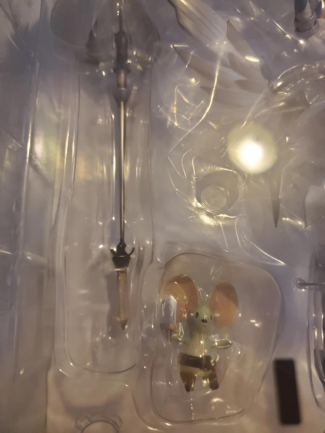 FLARE Little Noah Figure - photo 5