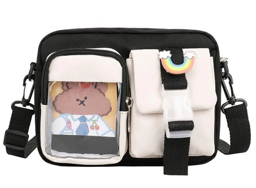 Cute bag