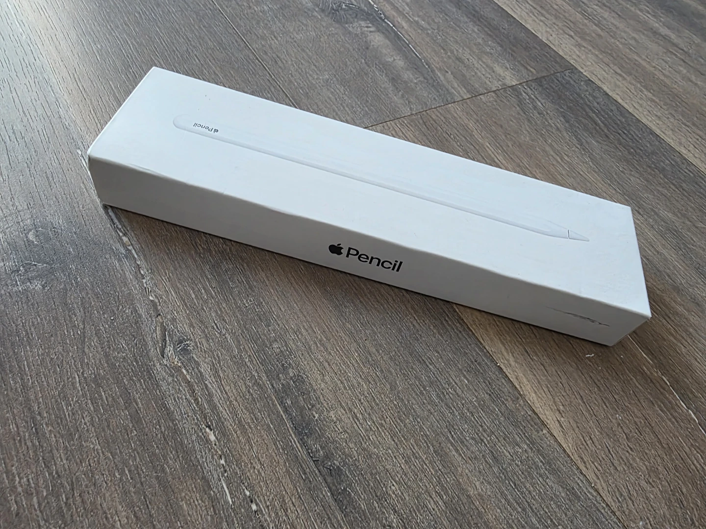 Apple Pencil (2nd Generation) - photo 2