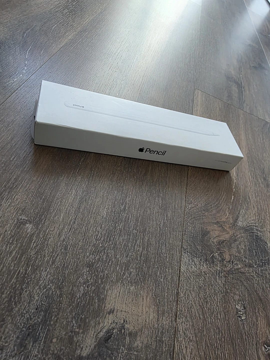Apple Pencil (2nd Generation) - photo 3