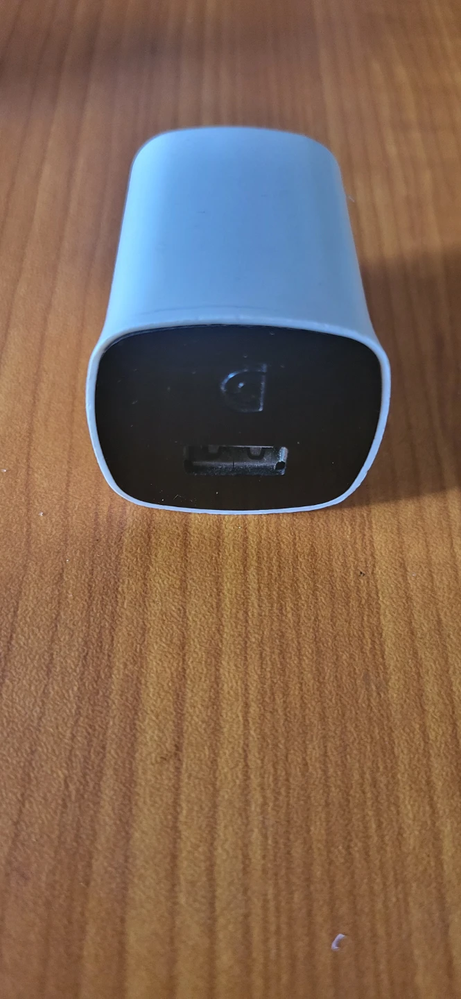 Powerlix USB Wall Charger