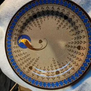Older decorative plates