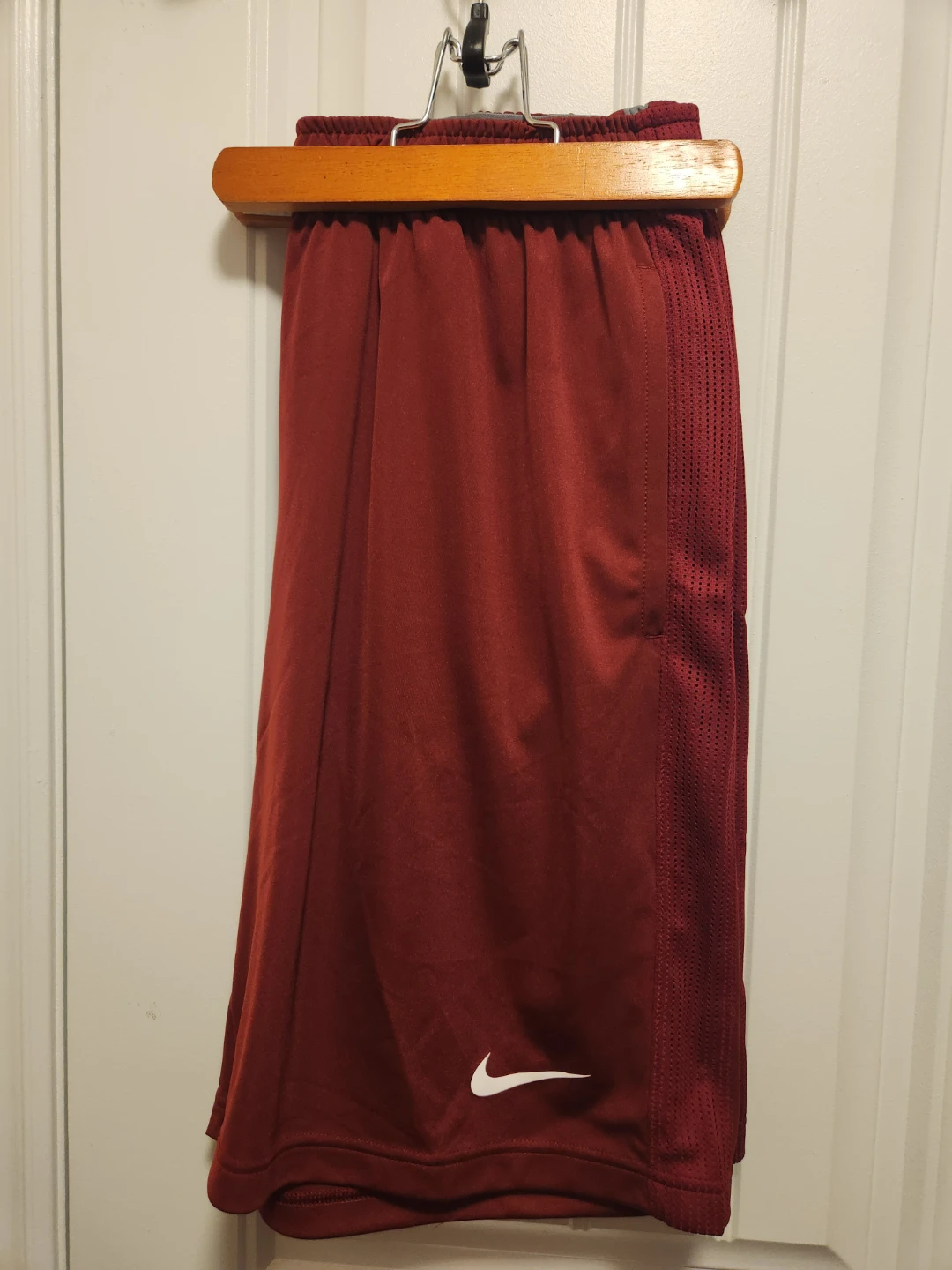 Brand New Nike training set XL. Jacket • Long pants • Short - photo 5