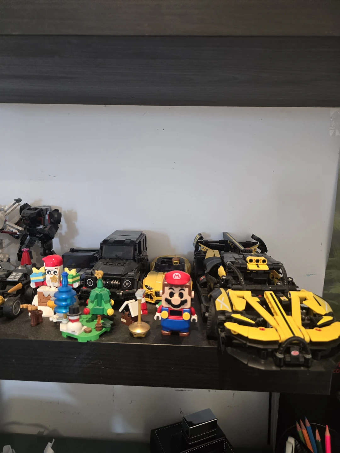 Assorted LEGO Building Sets - photo 3