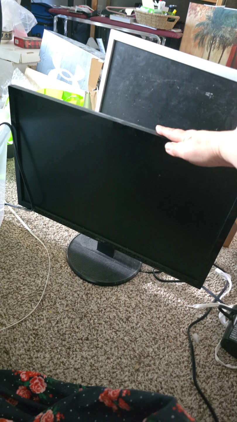 Computer Monitor Acer