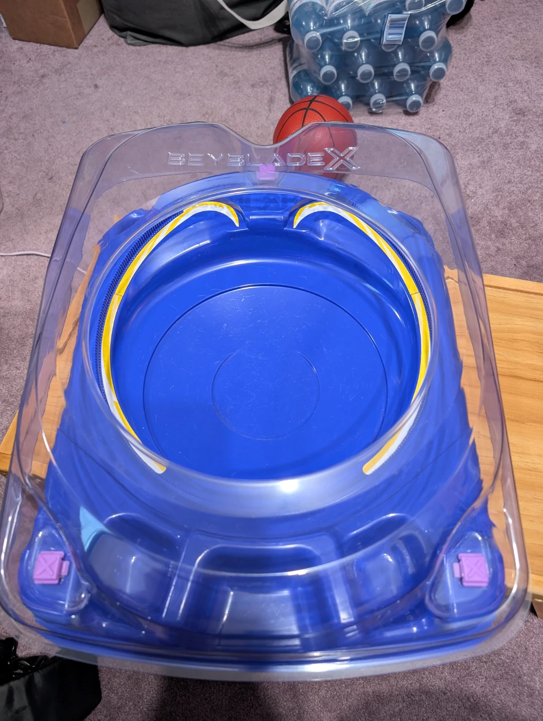 Beyblade X Drop Stadium